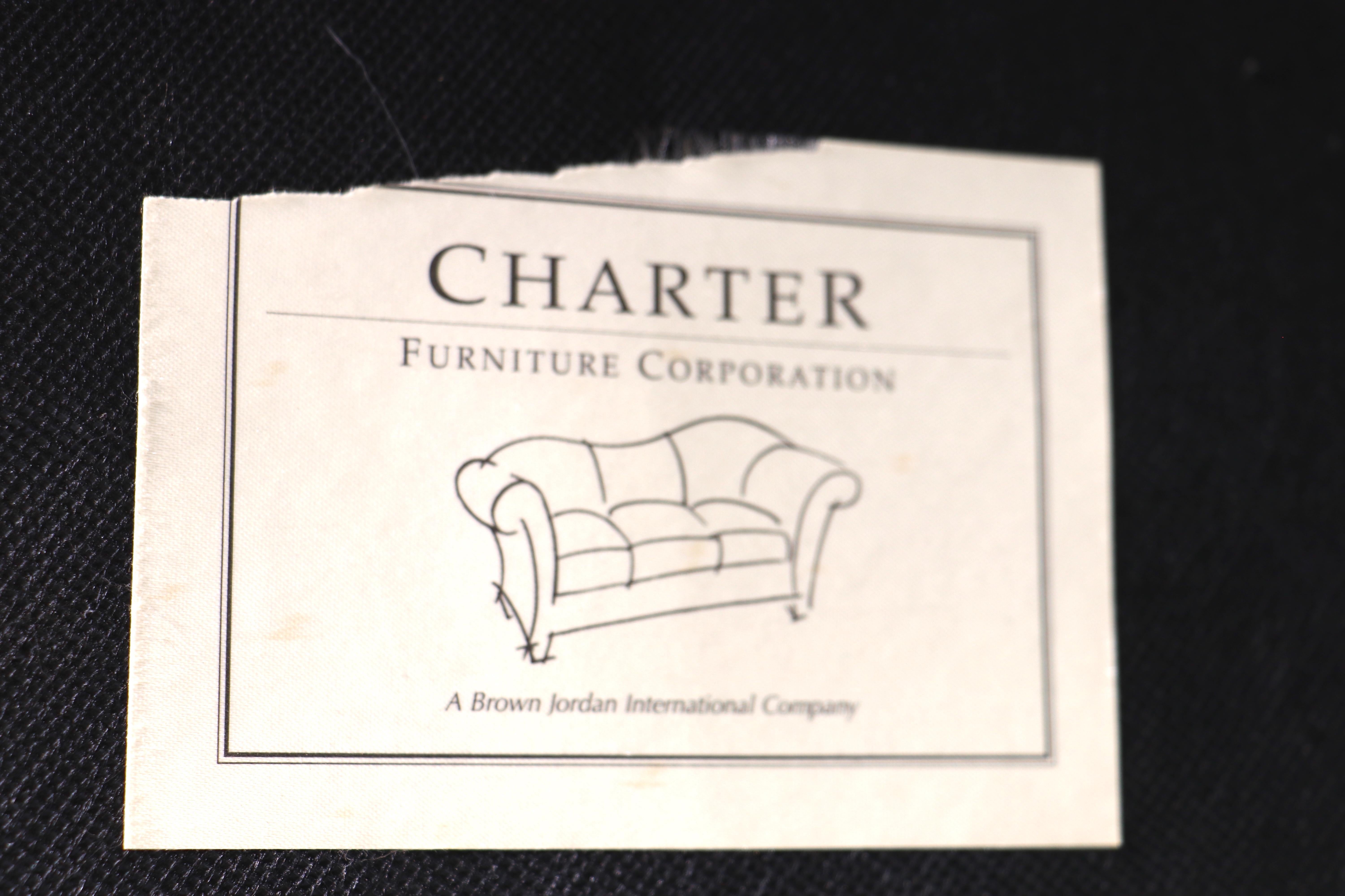 Brown Jordan Charter Furniture Oslo Chaise 1 Available 3