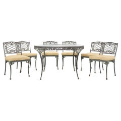 Muebles de terraza y jardín