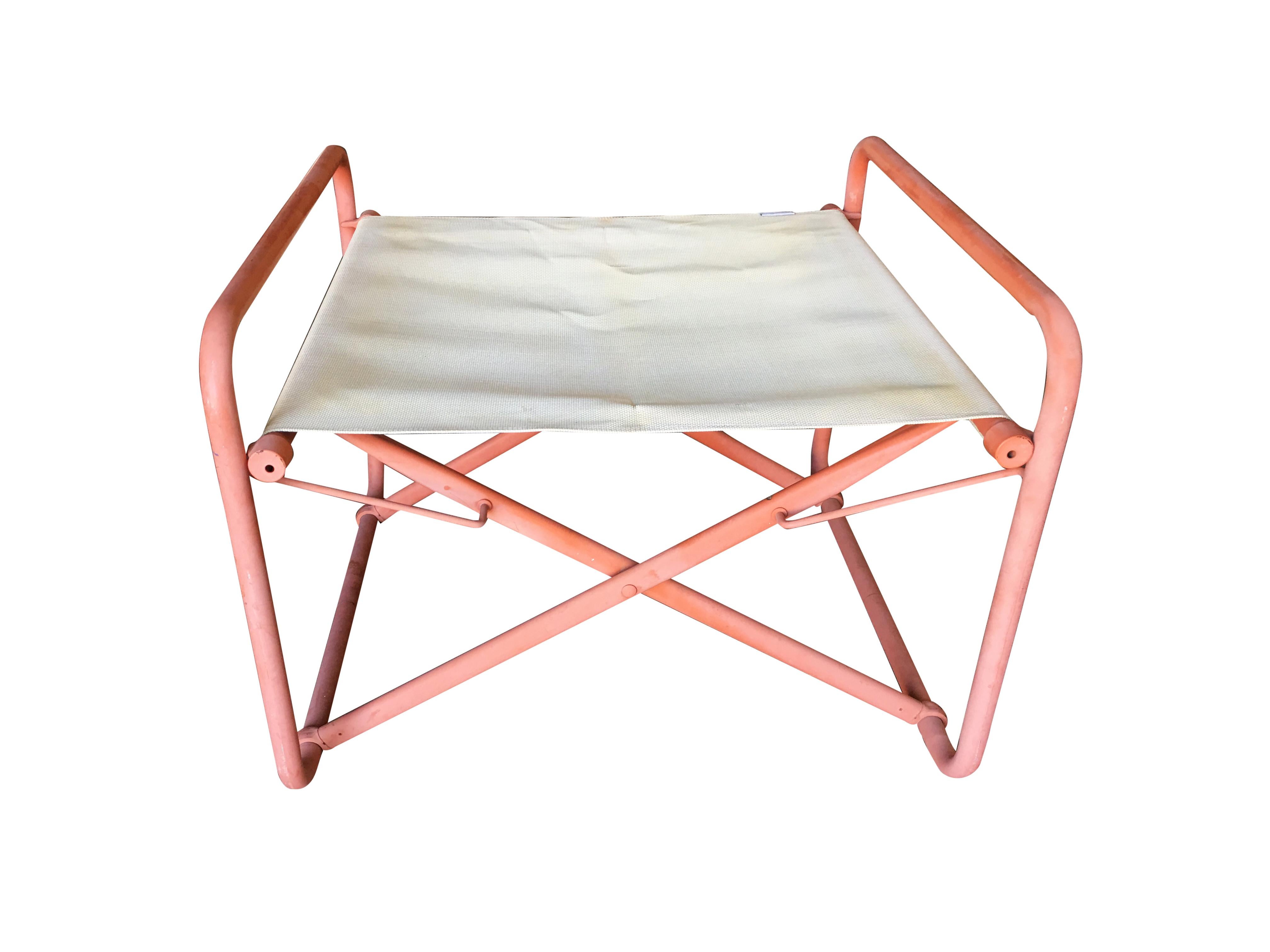 brown jordan folding patio chairs