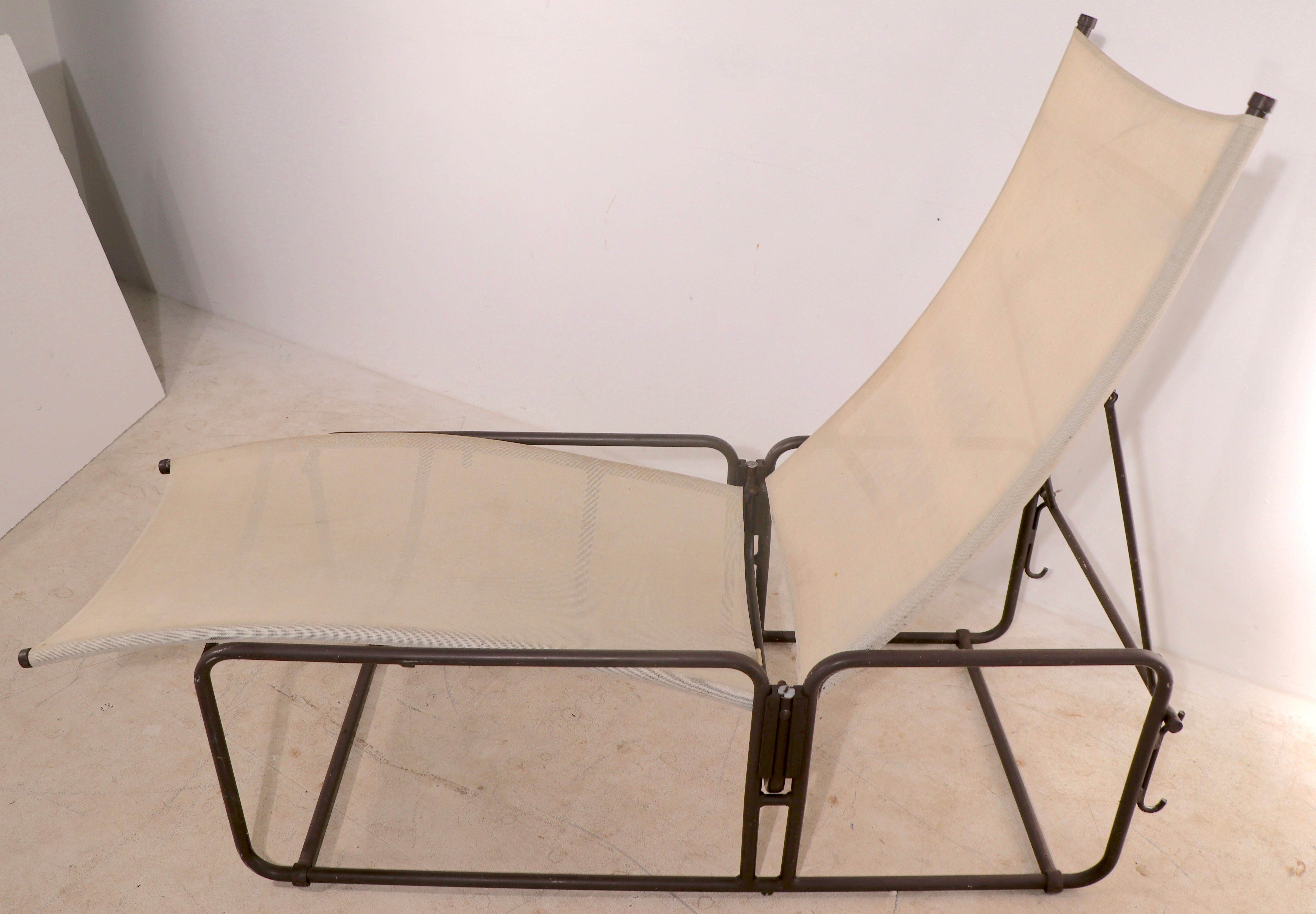 brown jordan nomad chairs