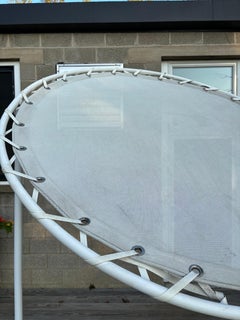 Brown Jordan Sun Shade Umbrella