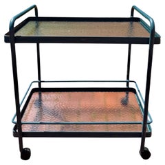 Brown Jordan Tamiami Green Barcart Brown Jordan Tamiami Green Patio Furniture