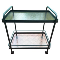 Brown Jordan Tamiami Green Barcart Brown Jordan Tamiami Green Patio Furniture