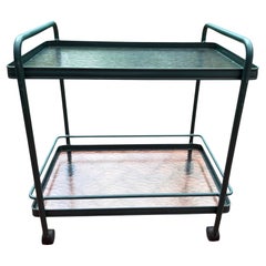 Brown Jordan Tamiami Green Barcart Brown Jordan Tamiami Green Patio Furniture