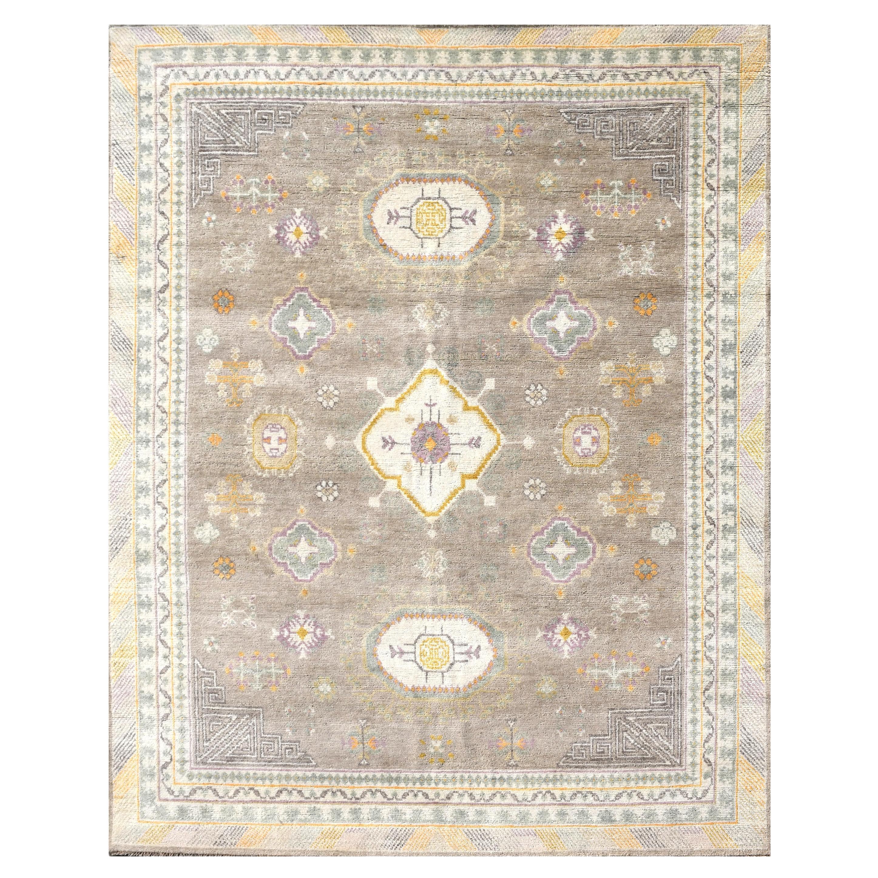 Brown Khotan