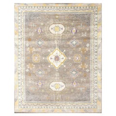 Brown Khotan