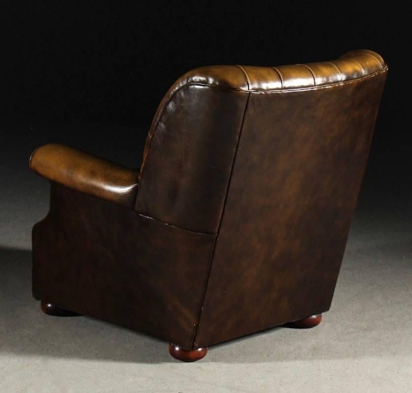 pegasus chesterfield