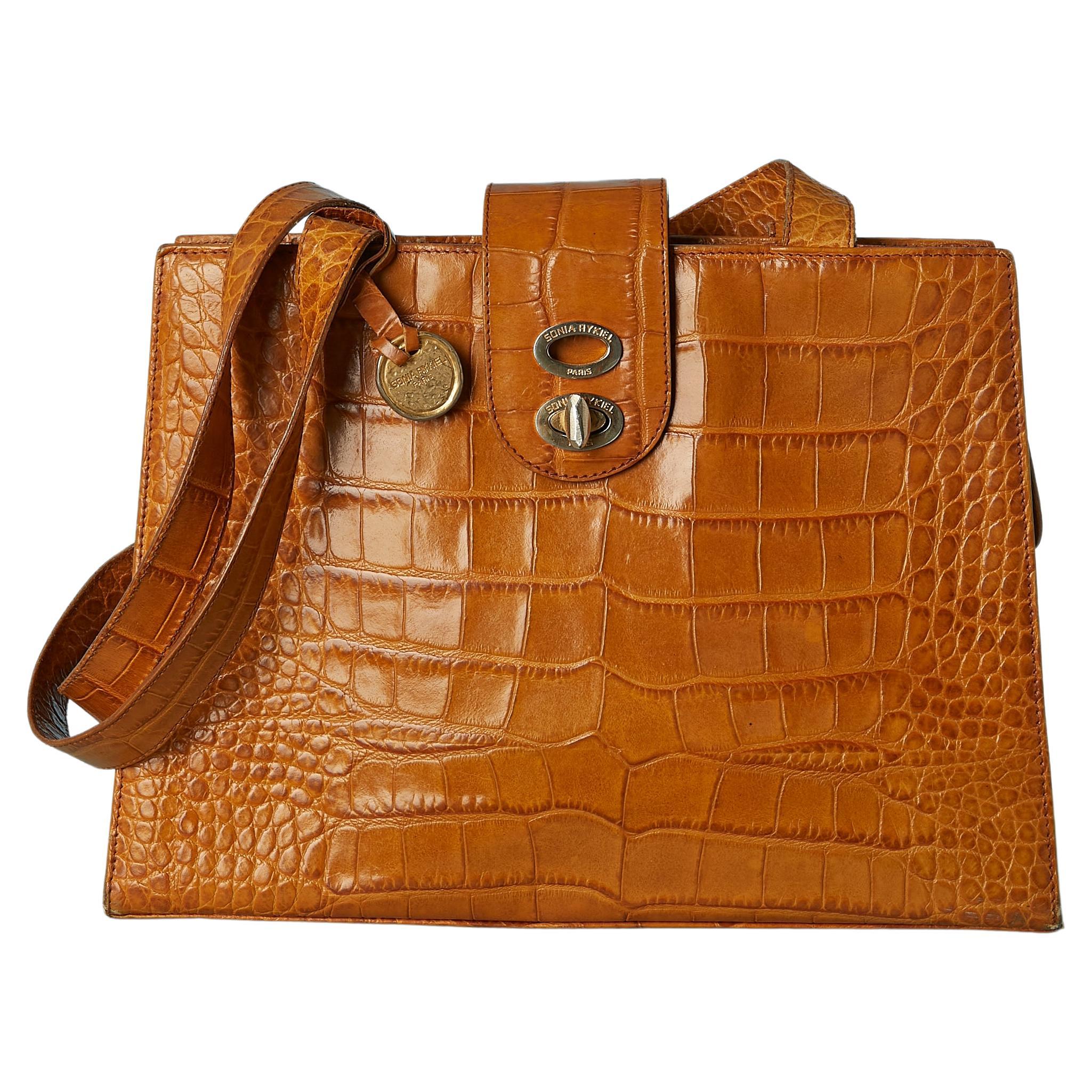 Vintage Sonia Rykiel Shoulder Bags - 5 For Sale at 1stDibs Vintage Sonia Rykiel Shoulder Bags - 5 For Sale at 1stDibs