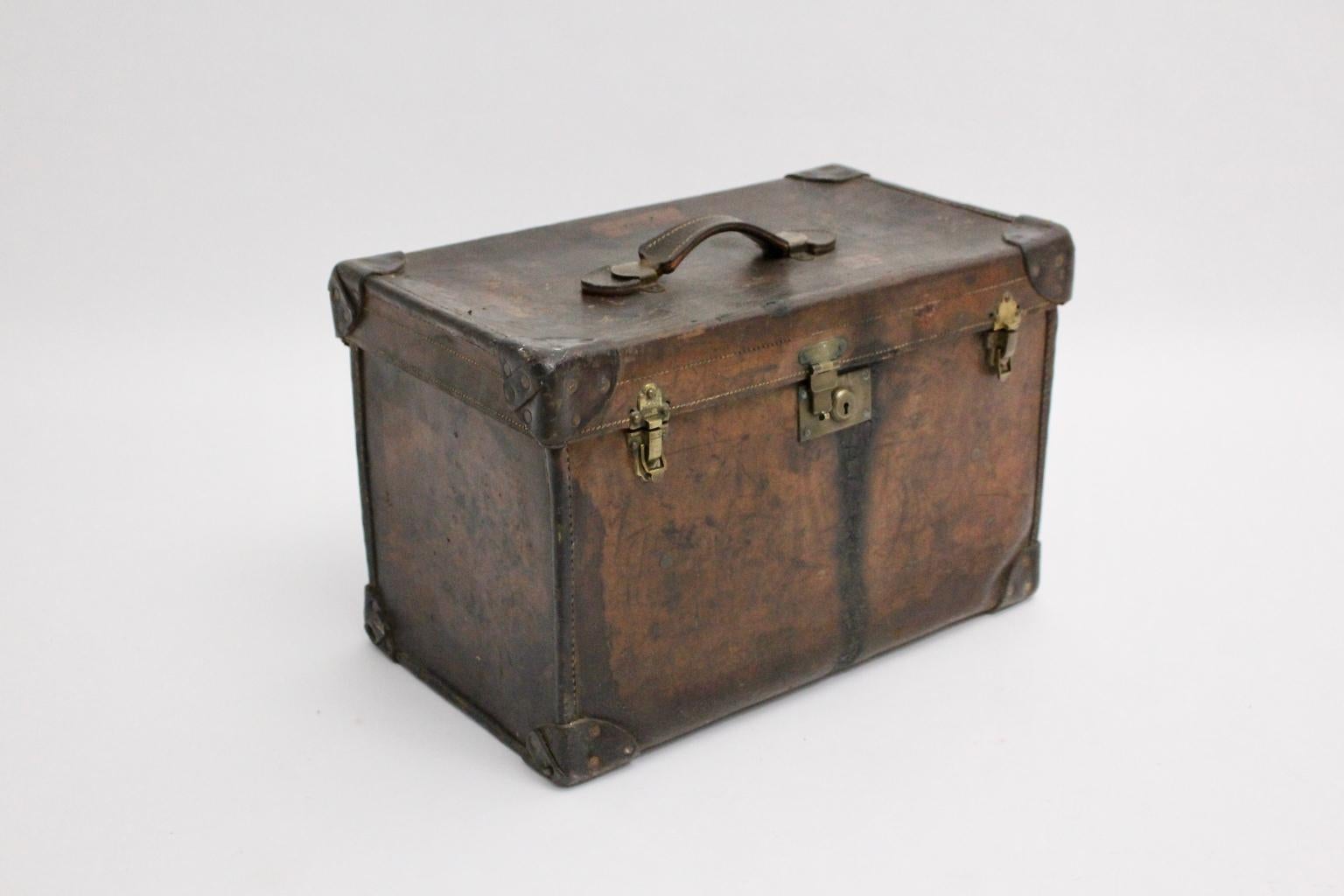 1920 suitcase