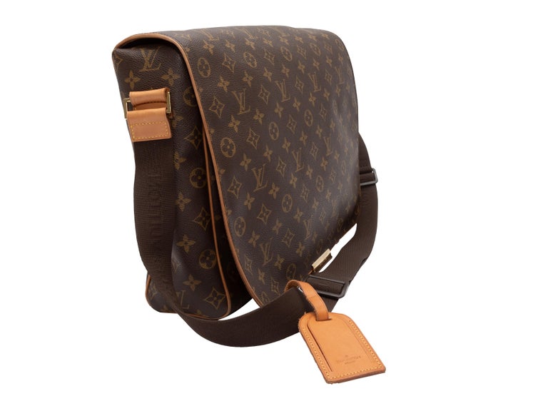 Louis Vuitton Messenger/Shoulder Bags for Men for sale
