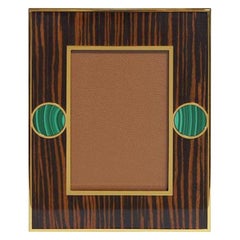 Art Deco More Desk Accessories