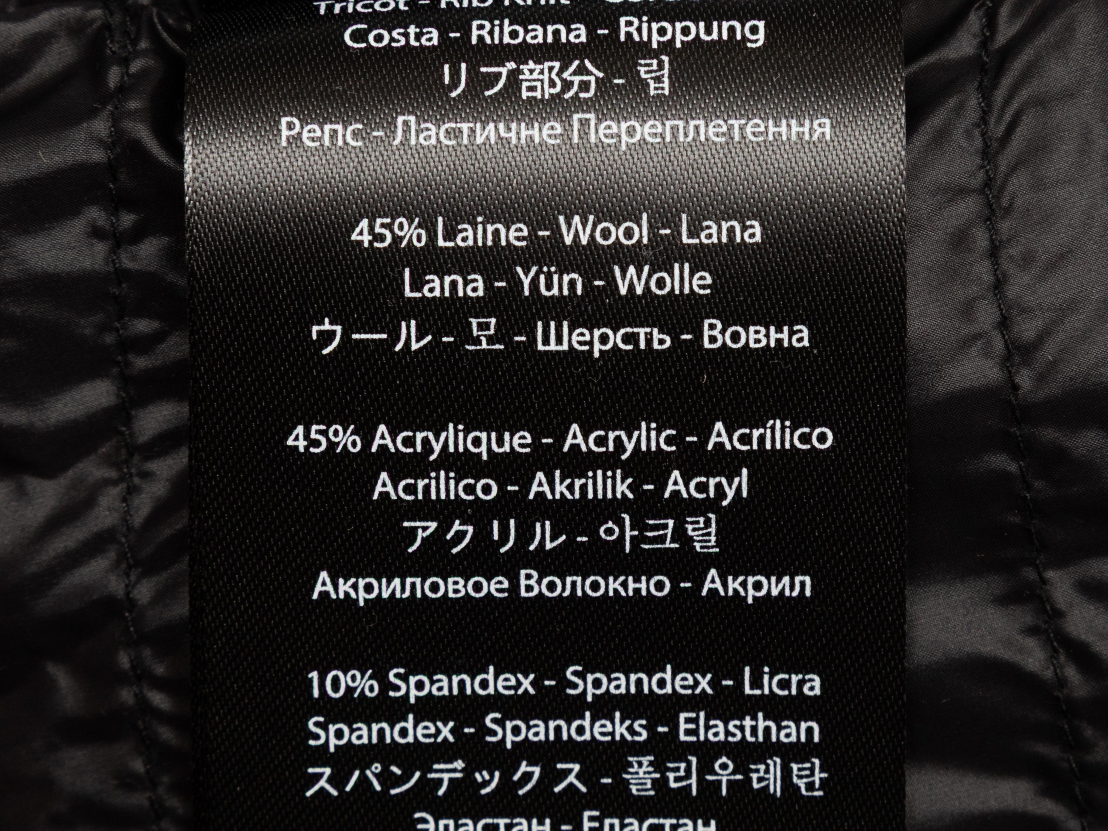 Piumino con cappuccio marrone Mackage taglia US S in vendita 5