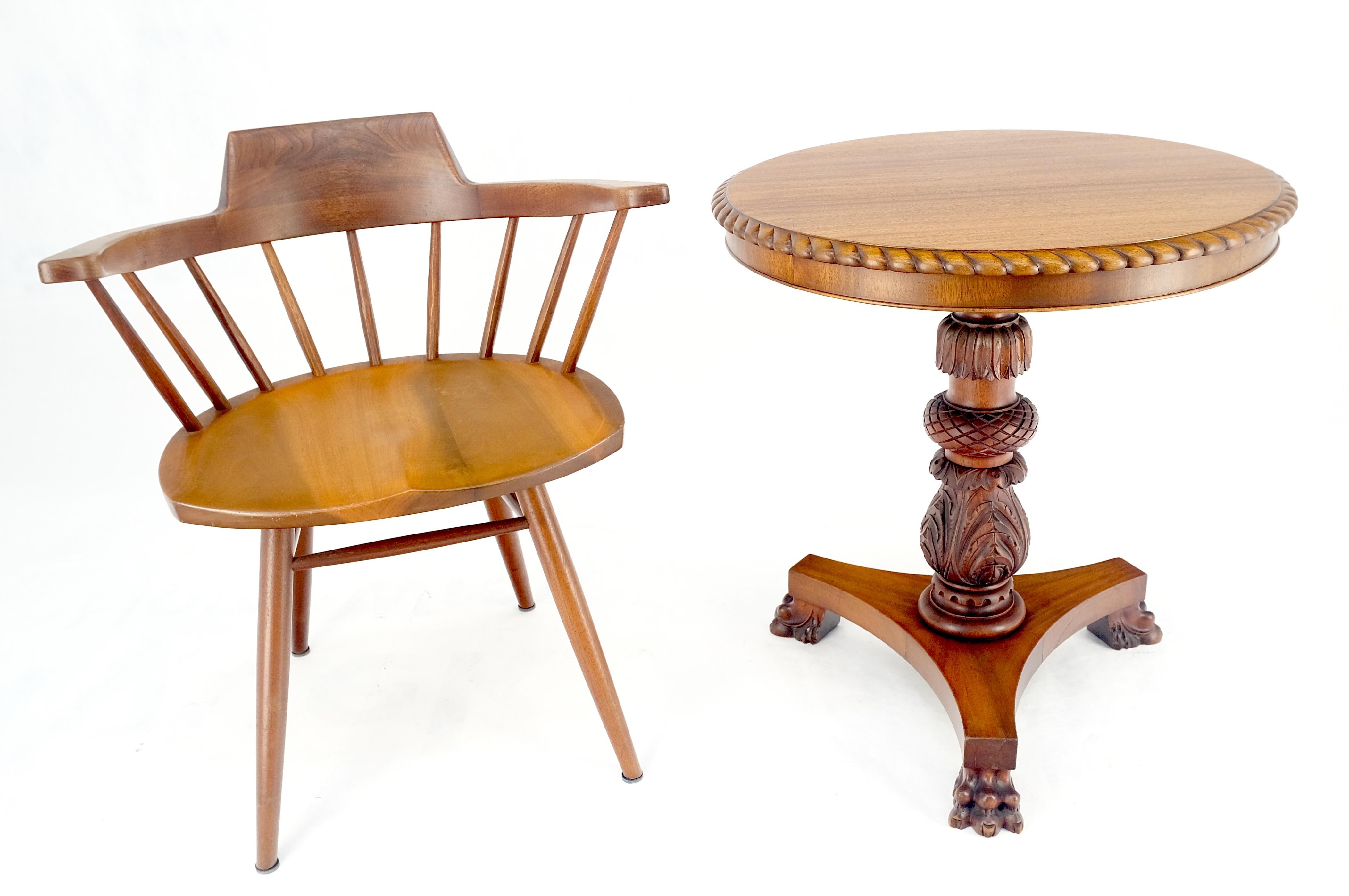 Brown Mahogany 24