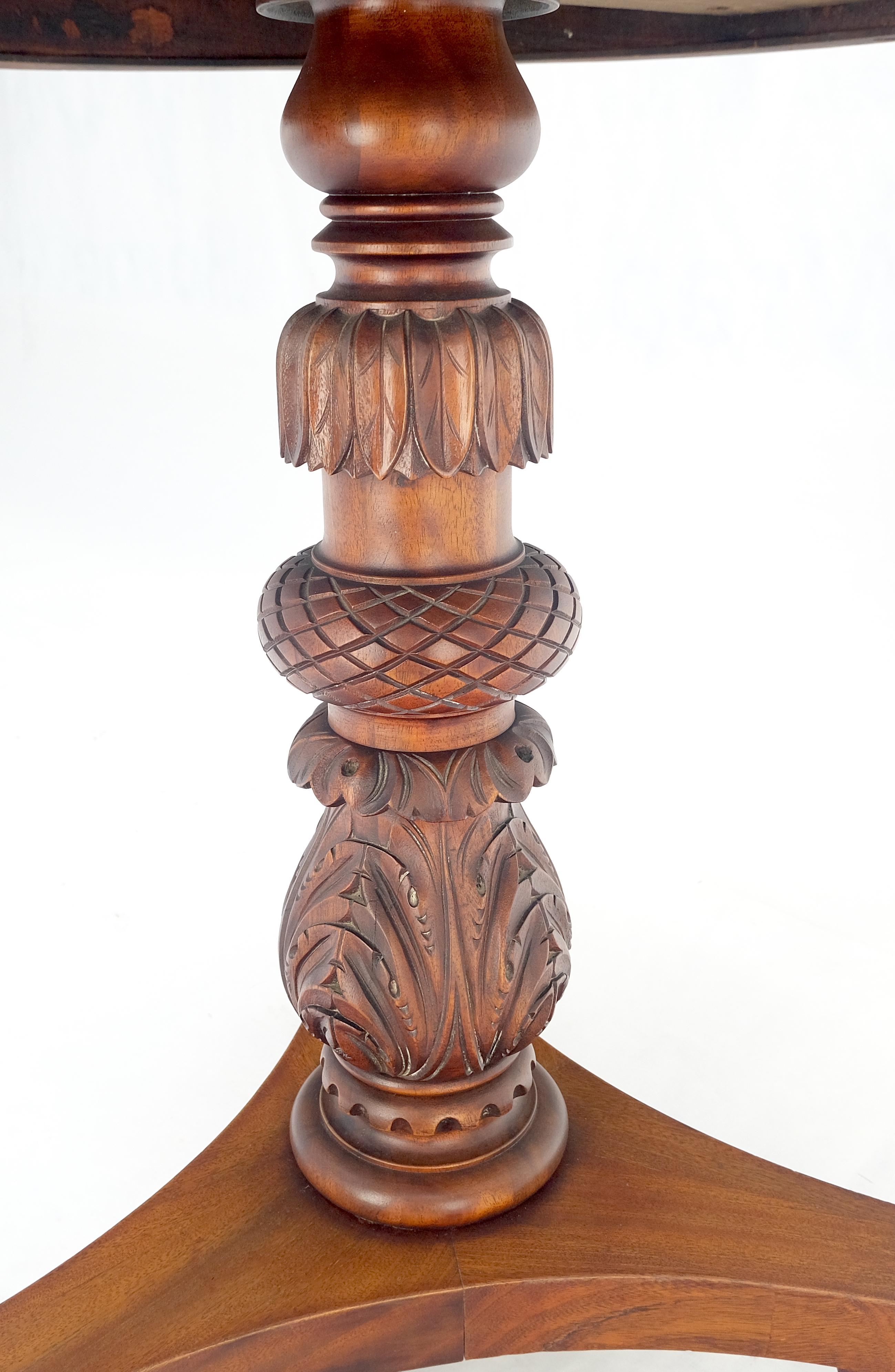 Brown Mahogany 24