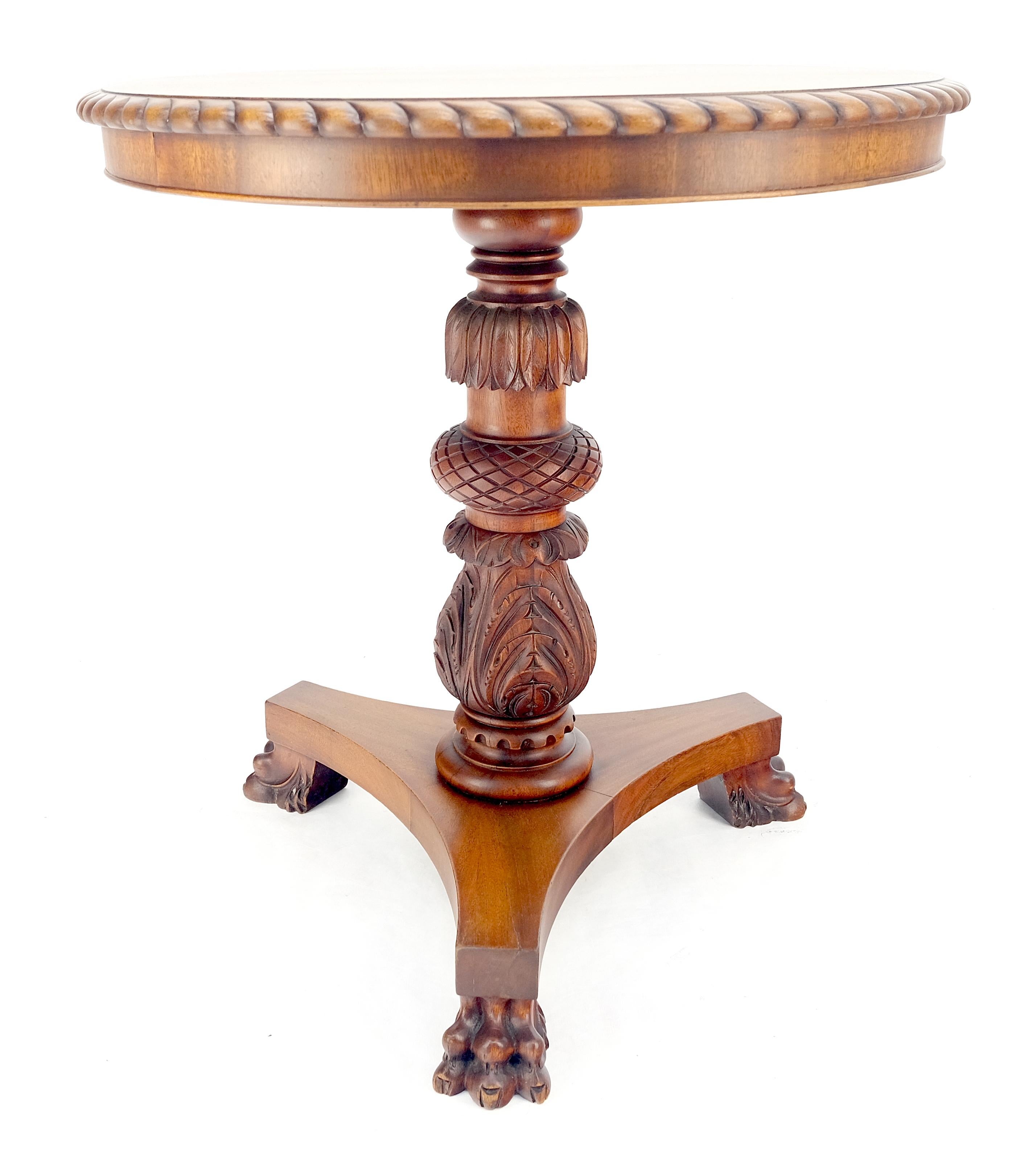 American Brown Mahogany 24