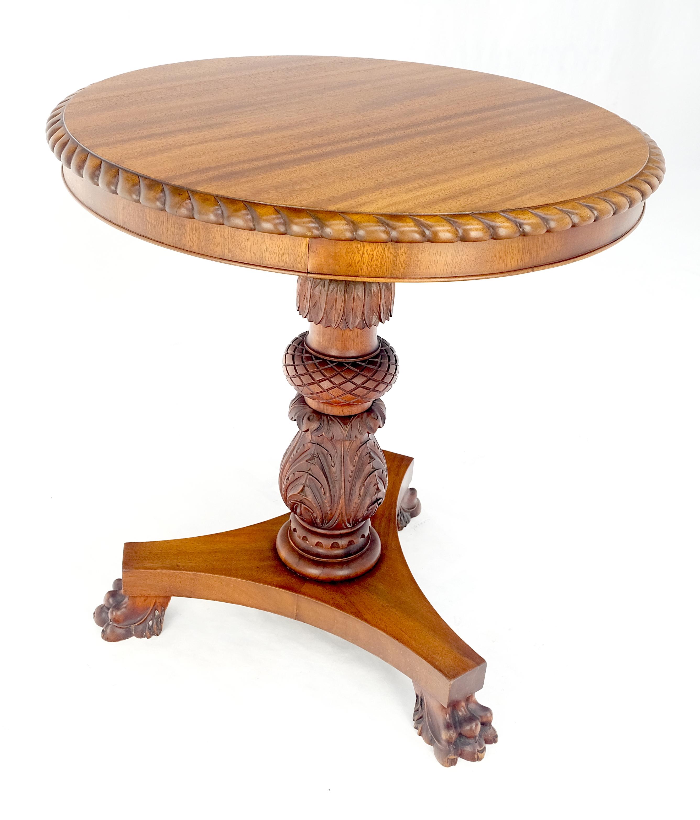 Brown Mahogany 24