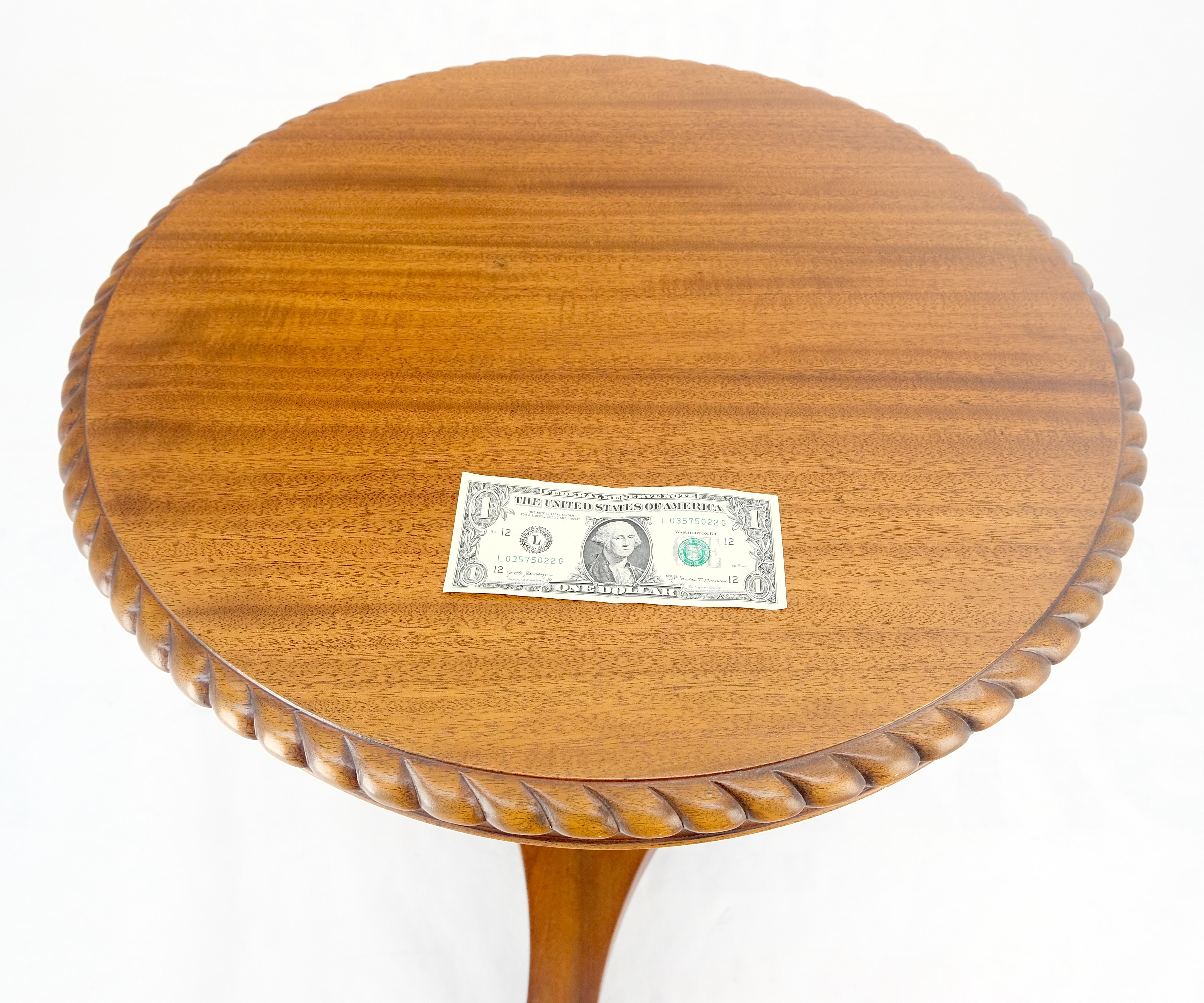 Brown Mahogany 24