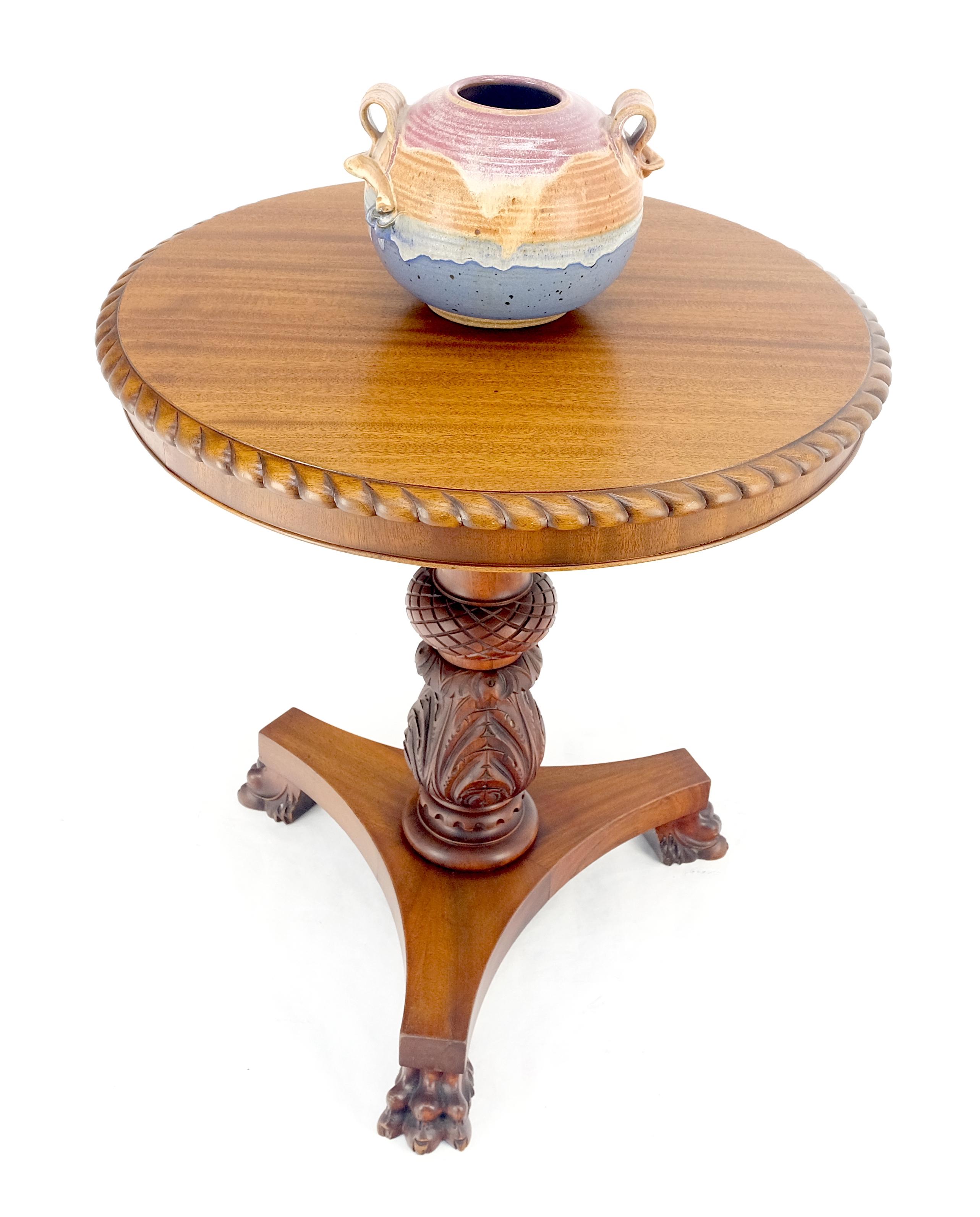 Brown Mahogany 24