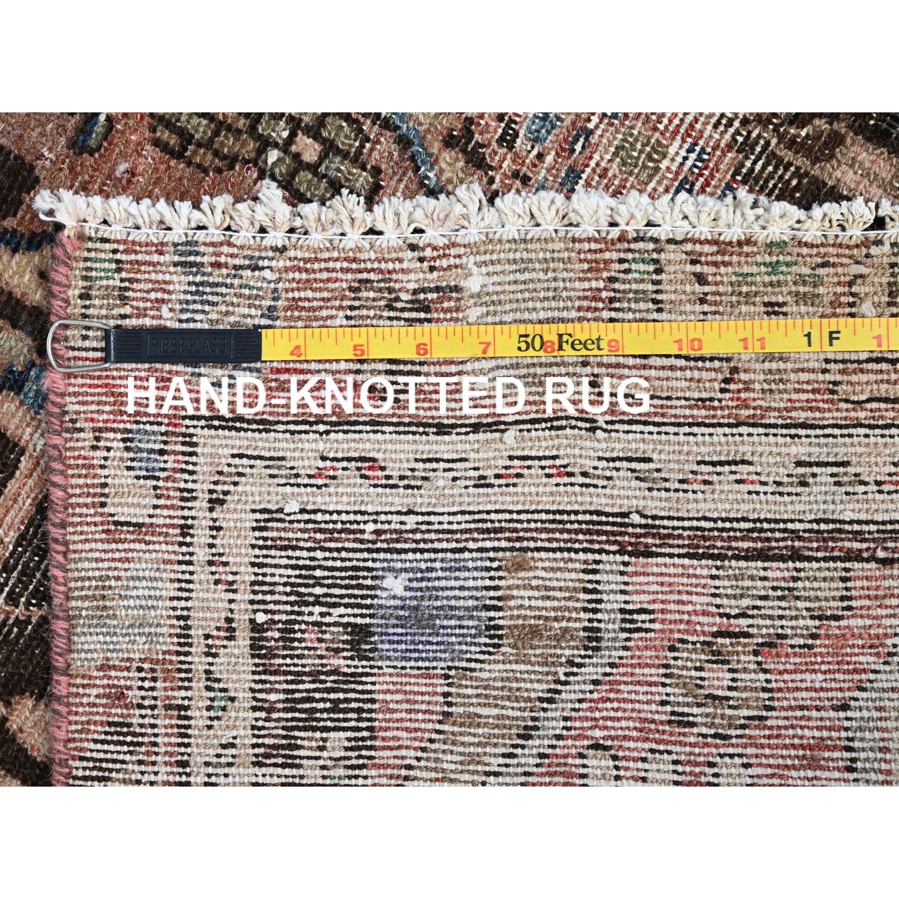 This fabulous Hand-Knotted carpet has been created and designed for extra strength and durability. This rug has been handcrafted for weeks in the traditional method that is used to make
Exact Rug Size in Feet and Inches : 3'1
