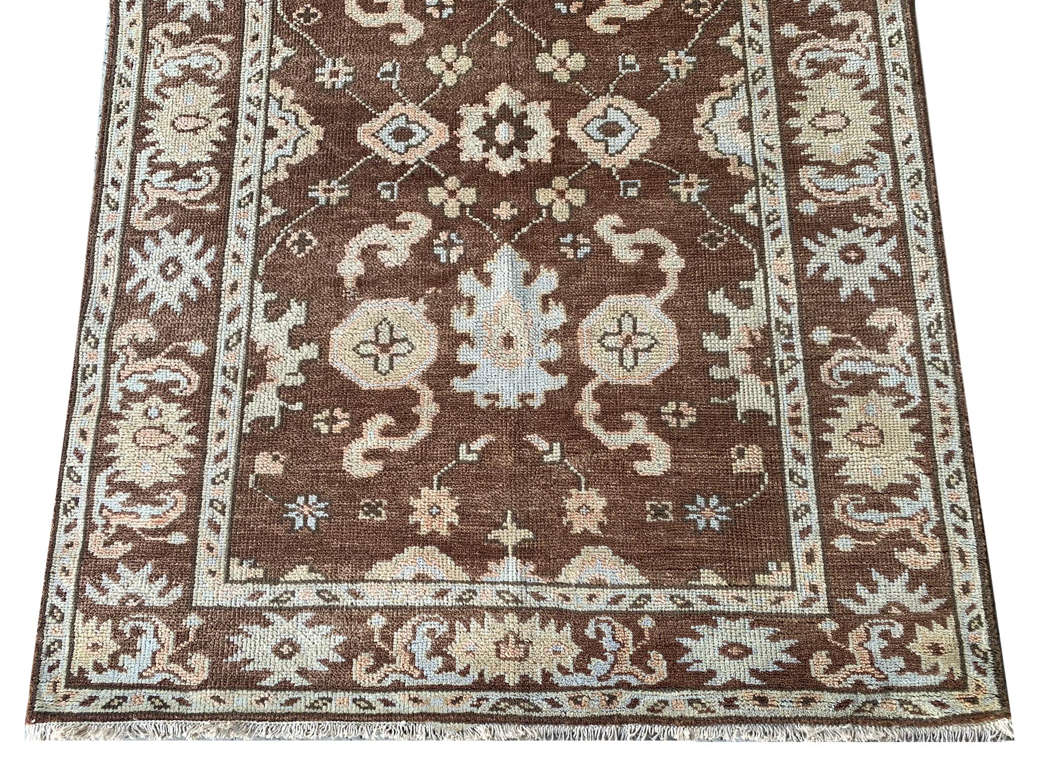 Marrone Oushak In condizioni Nuovo in vendita a Laguna Hills, CA