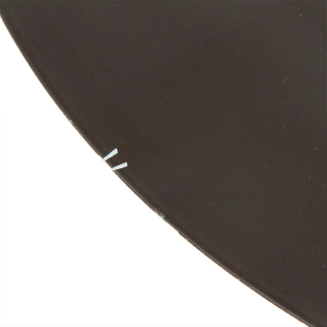 Brown Semi Chandelier by Claus Bonderup E Torseten Thorup for Fog & Morup, 1970s 2