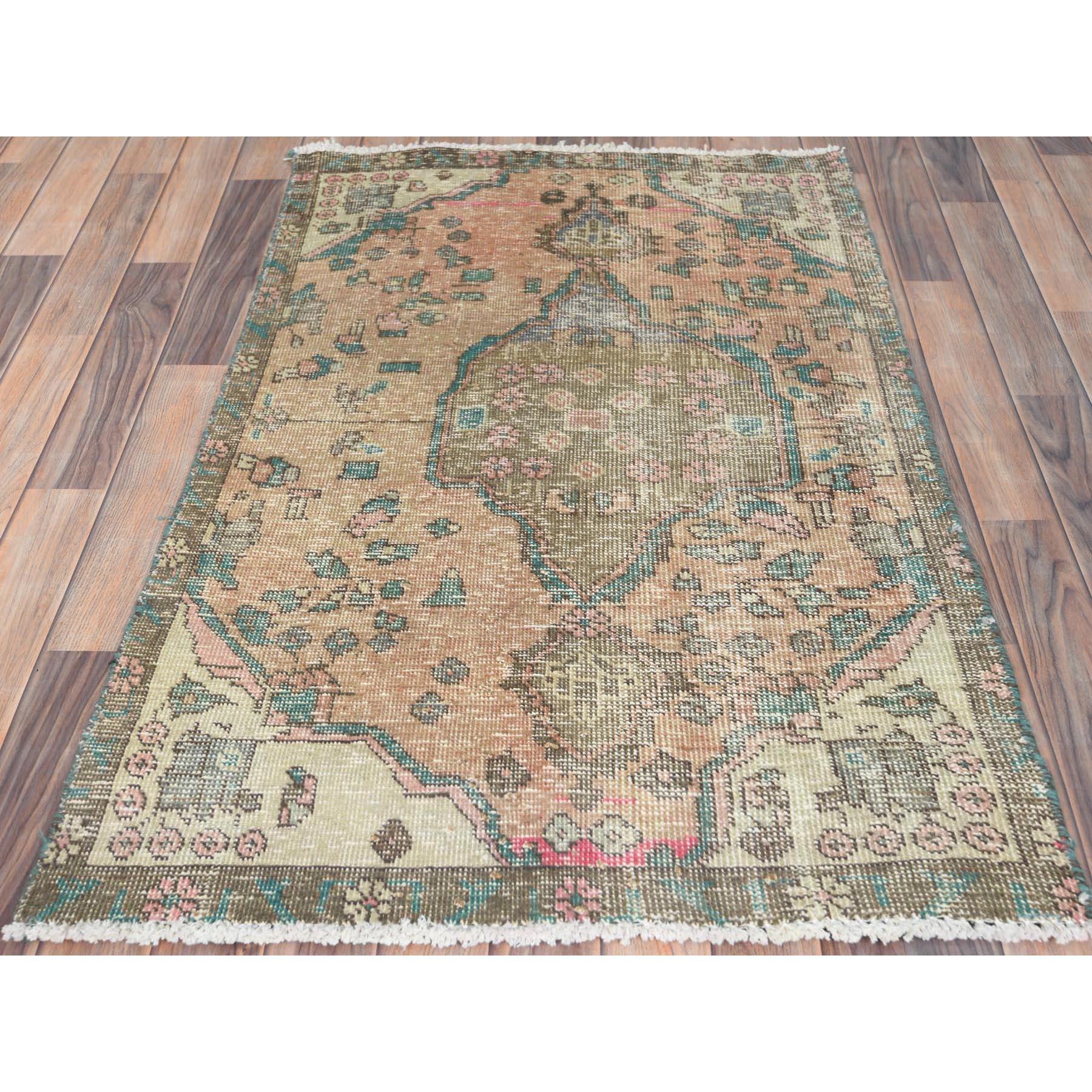 This fabulous Hand-Knotted carpet has been created and designed for extra strength and durability. This rug has been handcrafted for weeks in the traditional method that is used to make
Exact Rug Size in Feet and Inches : 3'0