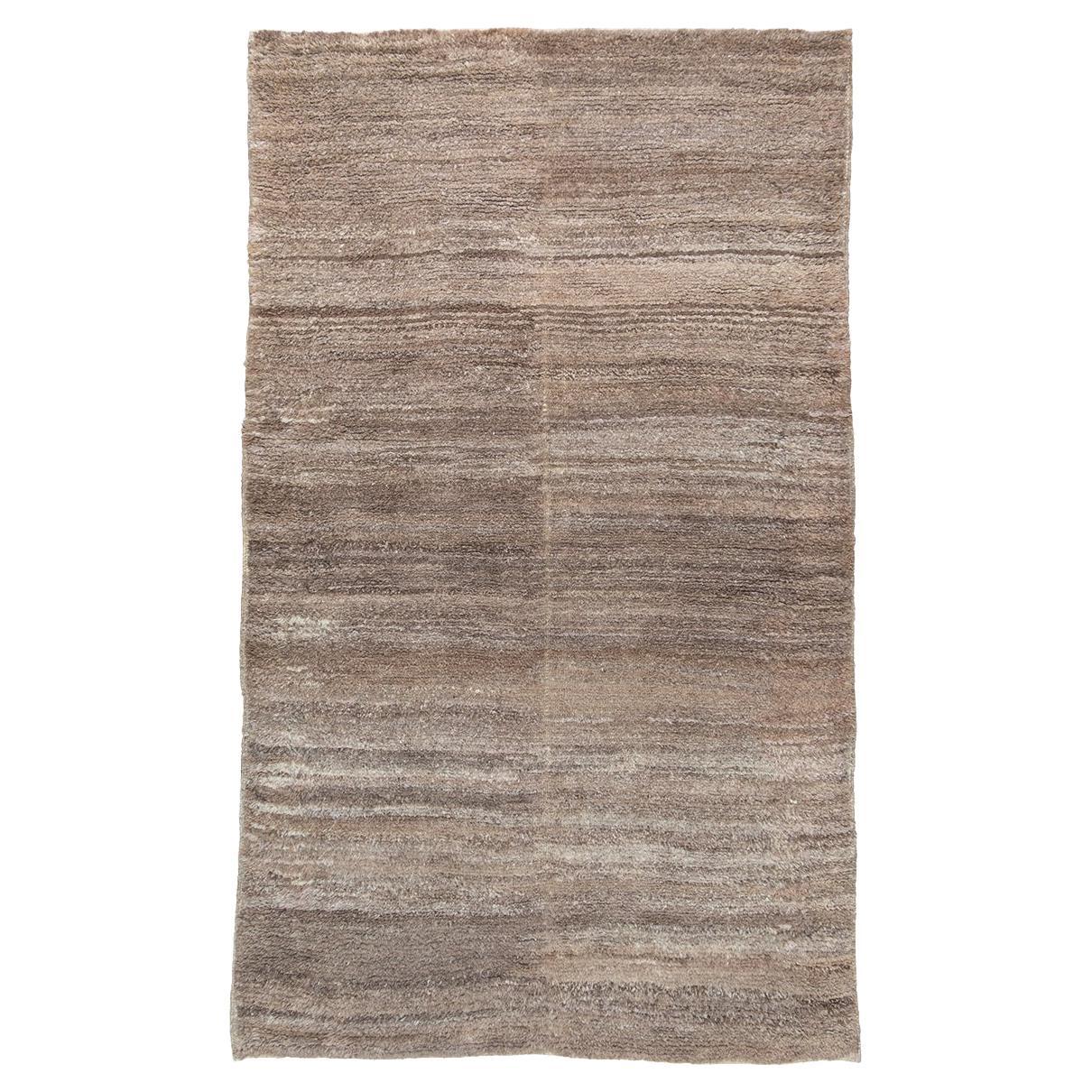 Brown “Shepherd’s Tulu” (DK-124-89)