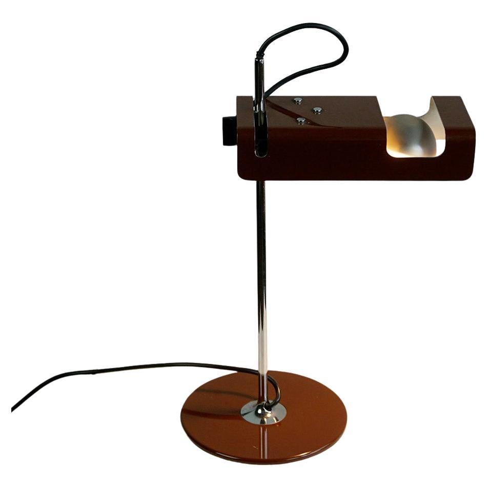 Oluce Table Lamps