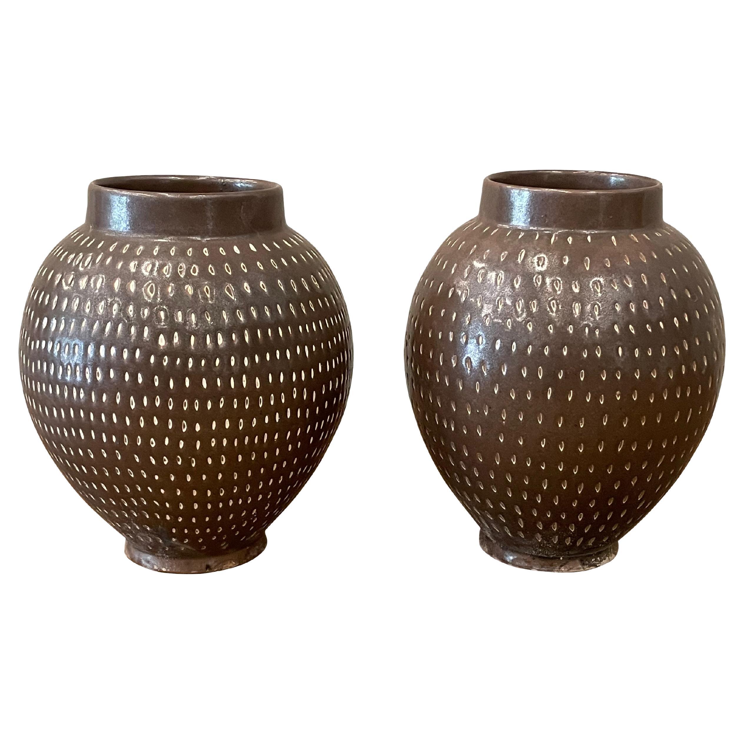 New And Custom Vases