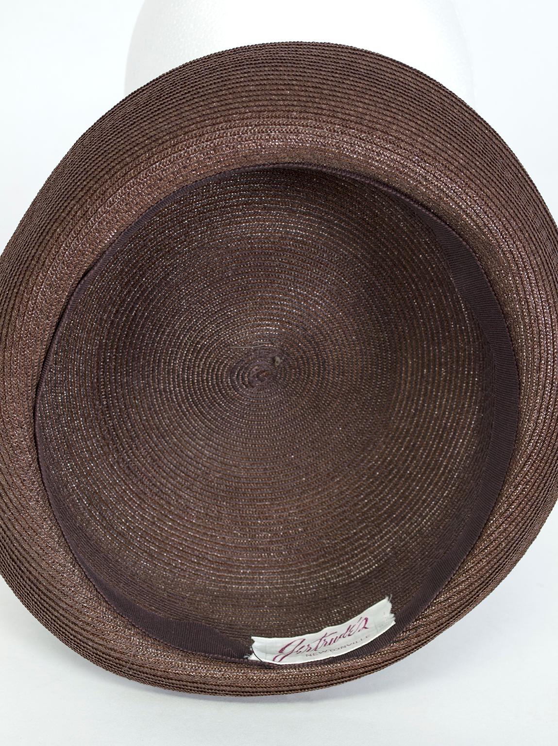 breton hat