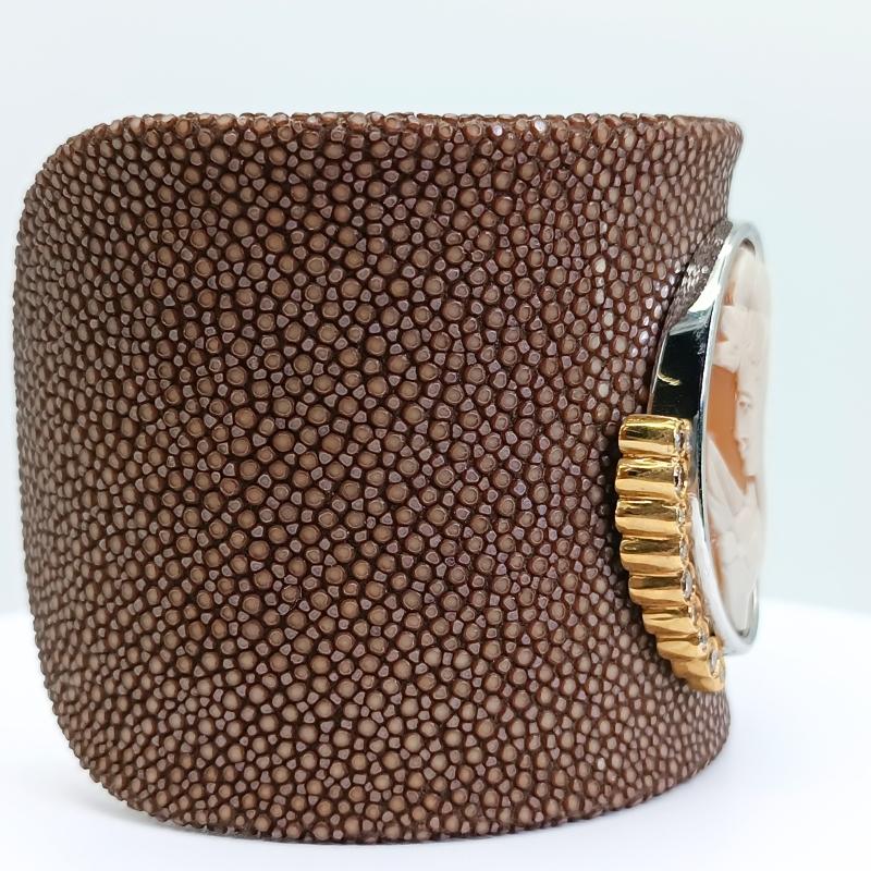 stingray leather for sale