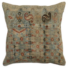 Tribal Pillows and Throws