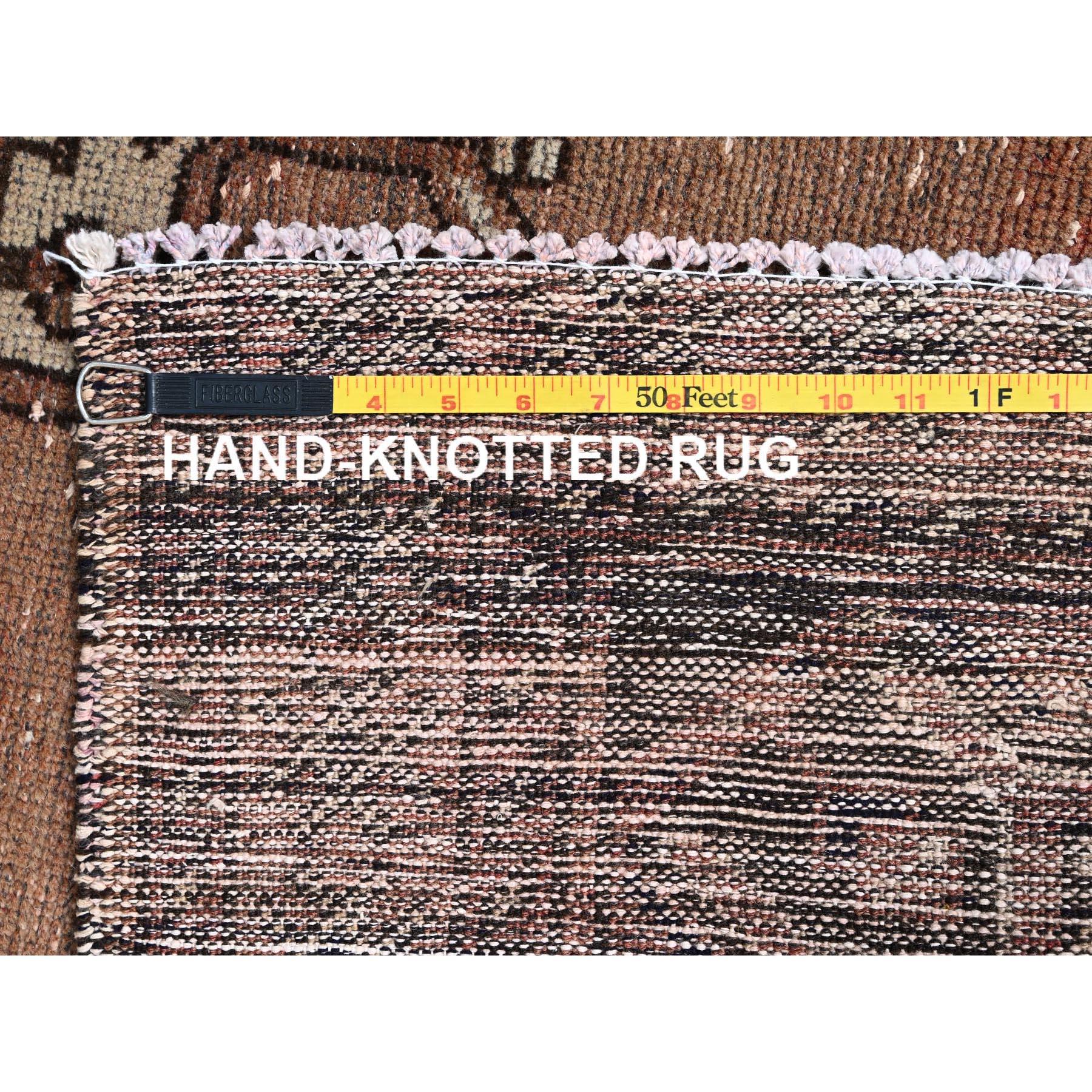 This fabulous Hand-Knotted carpet has been created and designed for extra strength and durability. This rug has been handcrafted for weeks in the traditional method that is used to make
Exact Rug Size in Feet and Inches : 4'2