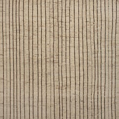 abc carpet Brown Zameen Transitional Wool Rug - 12'9" x 14'