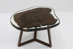 Brownie Coffee Table by KV Design