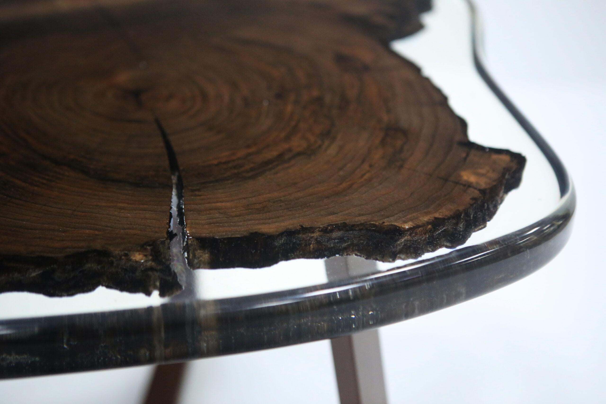 Autre Table basse Brownie par KV Design en vente