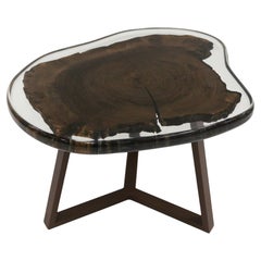 Brownie Coffee Table by KV Design