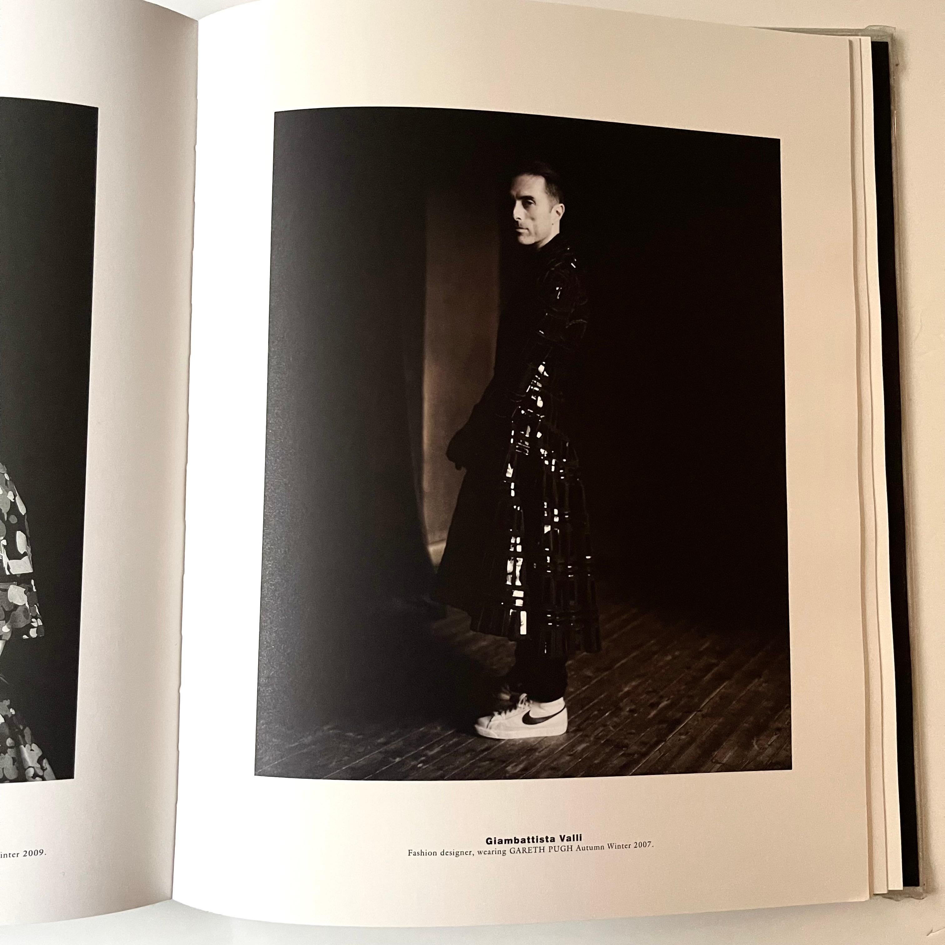Braune Braune: Forty Years of Fashion – 1. Auflage, London, 2010 (Papier)