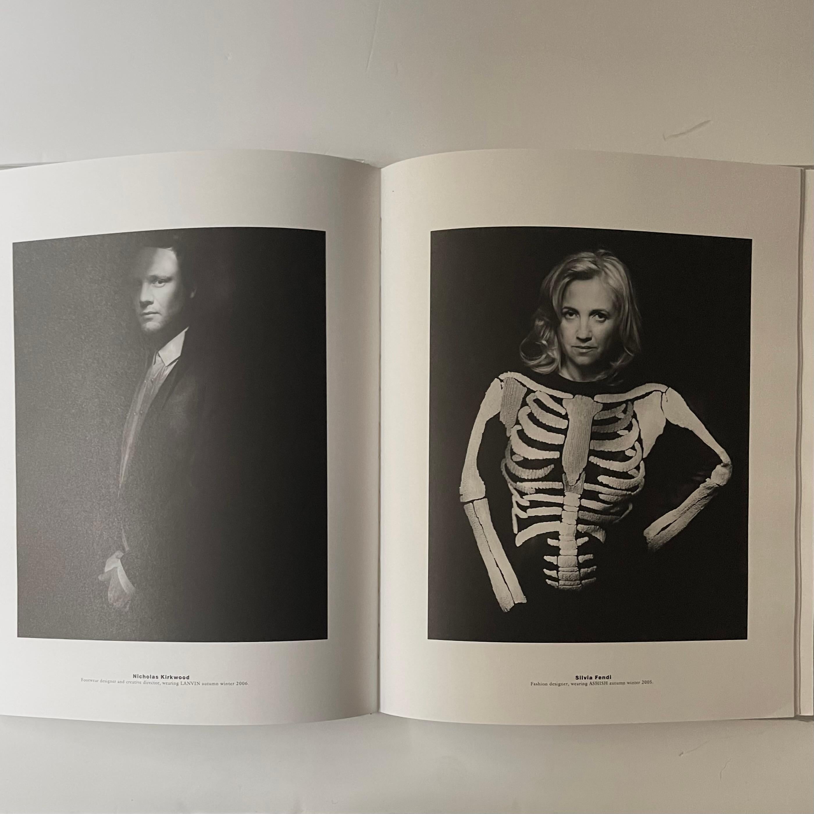 Braune Braune: Forty Years of Fashion – 1. Auflage, London, 2010 1