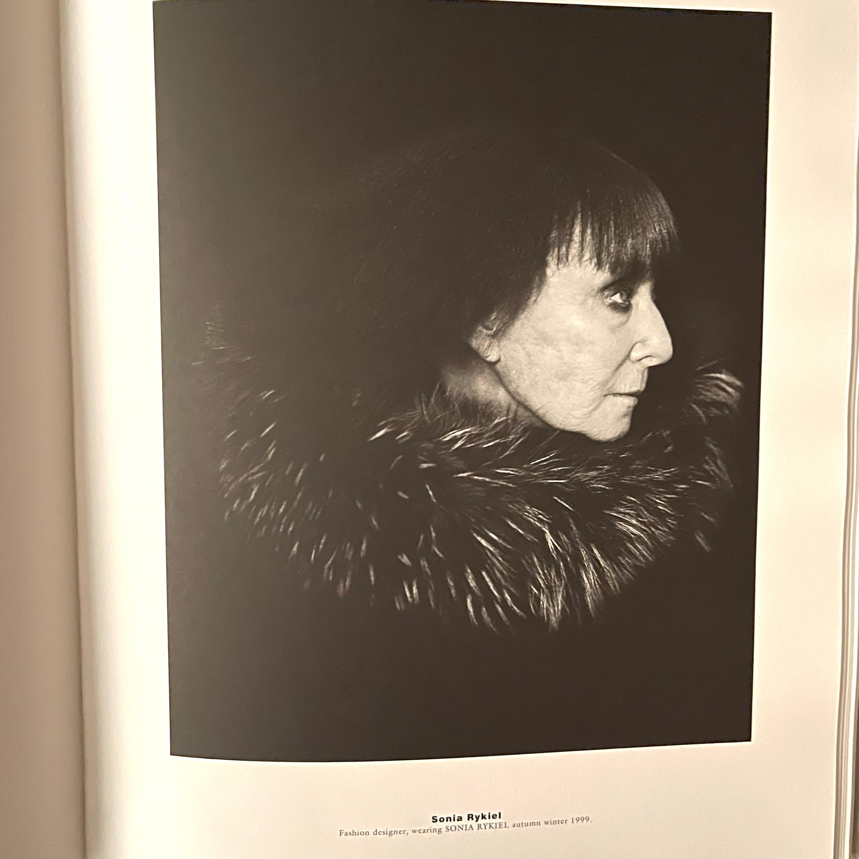 Braune Braune: Forty Years of Fashion – 1. Auflage, London, 2010 3
