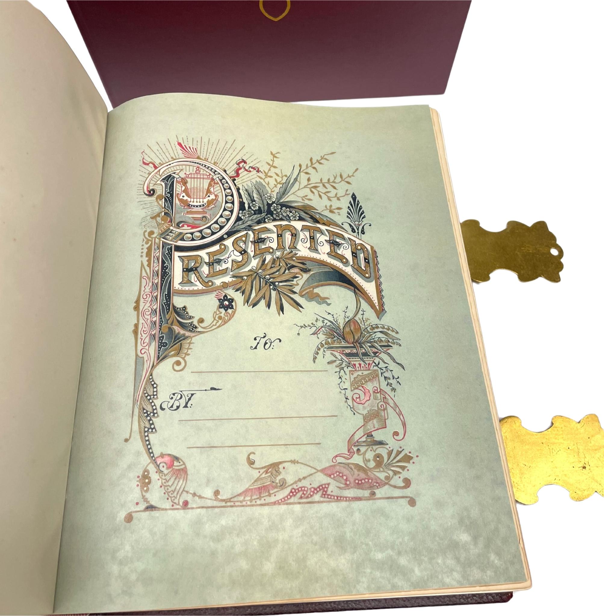 La Biblia Familiar Autointerpretativa de Brown, por el Revdo. John Brown, Ilustrado, 1880 en venta 2