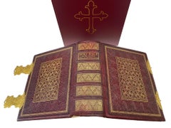 Brown’s Self-Interpreting Family Bible by the Rev. John Brown, Illustrated, 1880