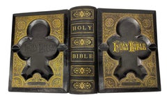 Brown’s Self-Interpreting Family Bible by the Rev. John Brown, Illustrated, 1890