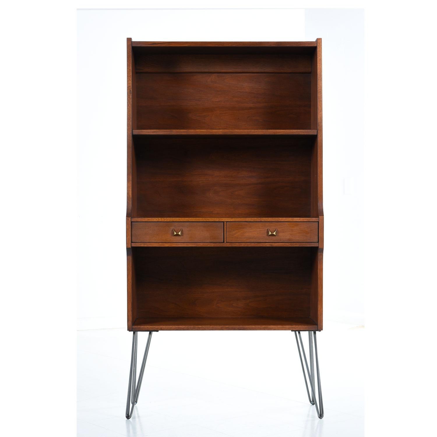 broyhill bookcases
