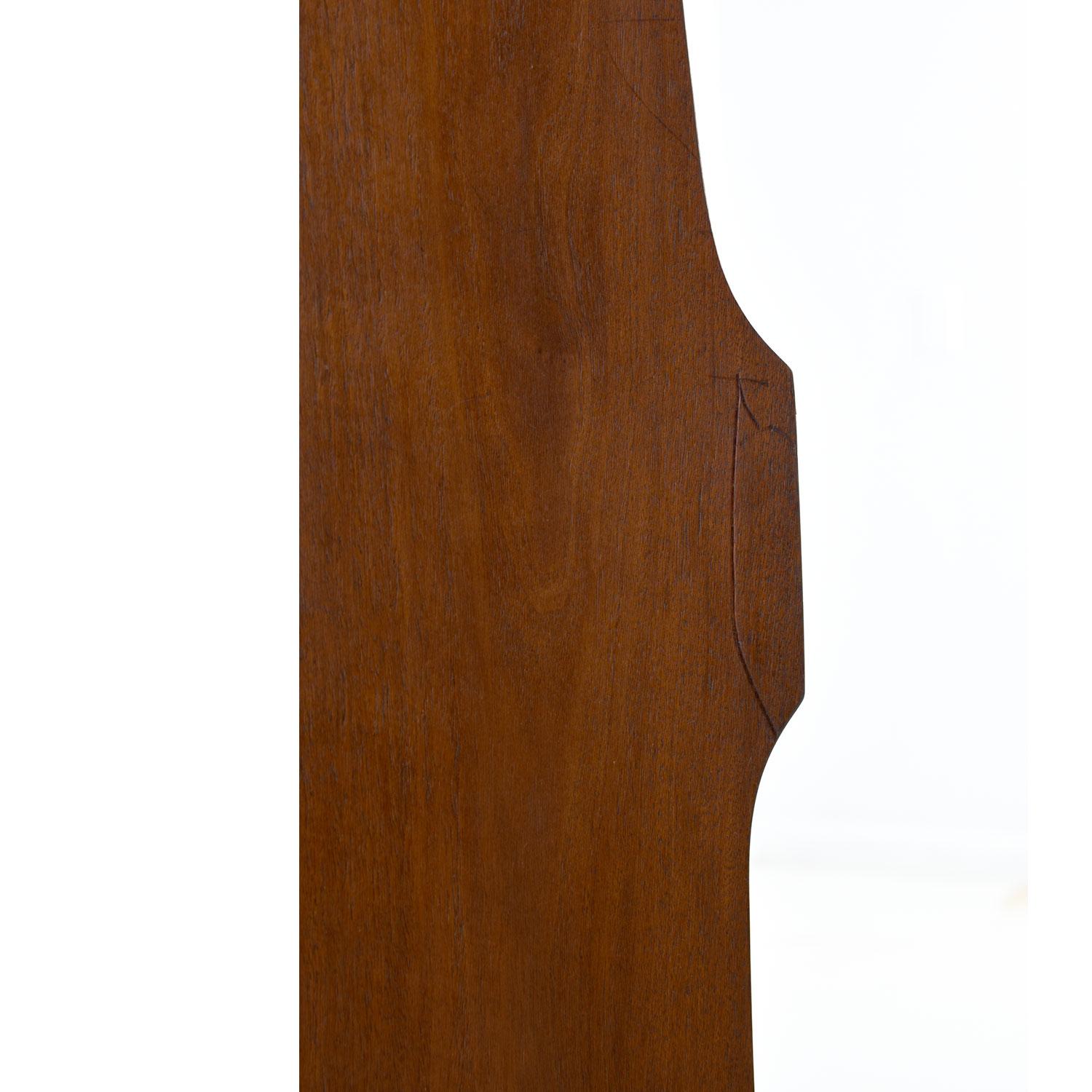 American Broyhill Brasilia 6150-60 Modular Bookcase Cabinet on Hairpin Legs