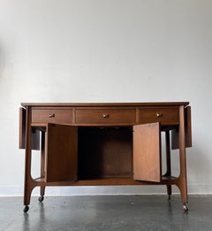 Broyhill Brasília Bar Cart