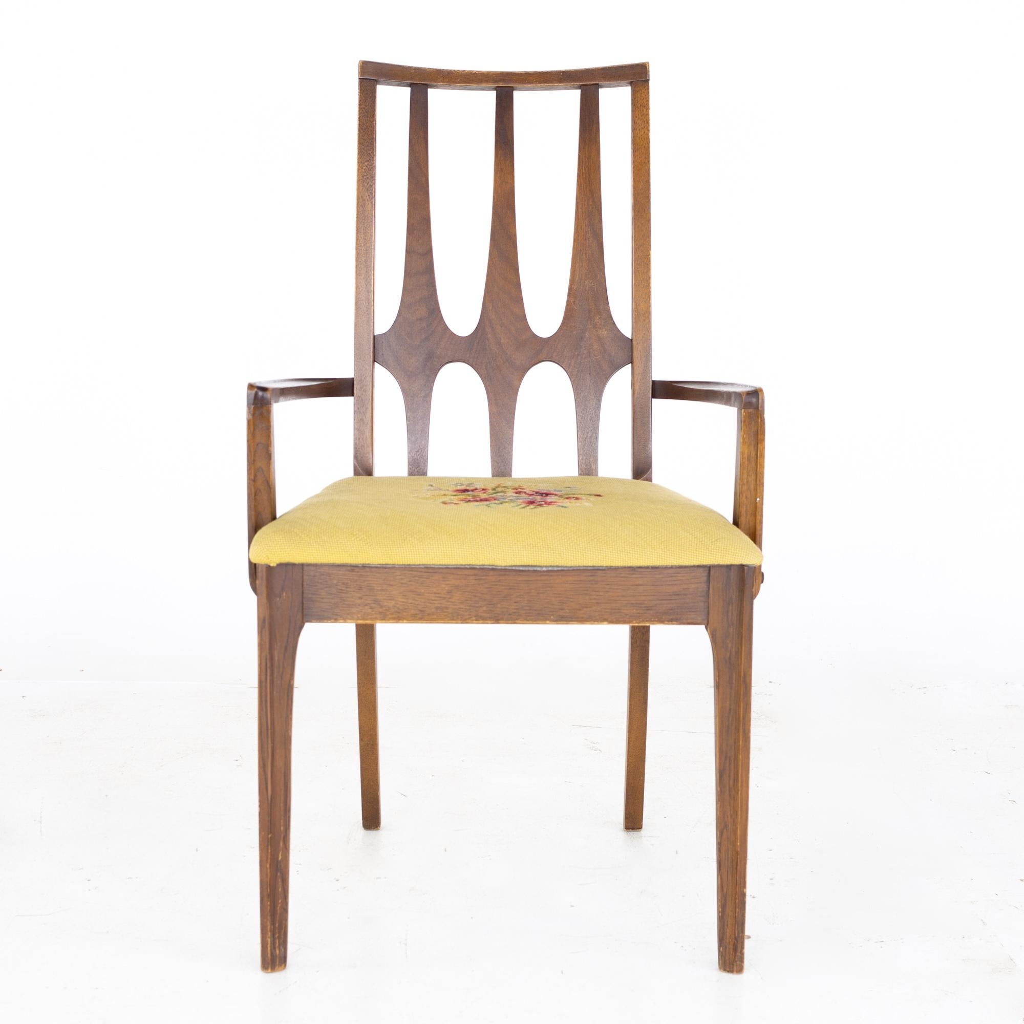 broyhill chairs