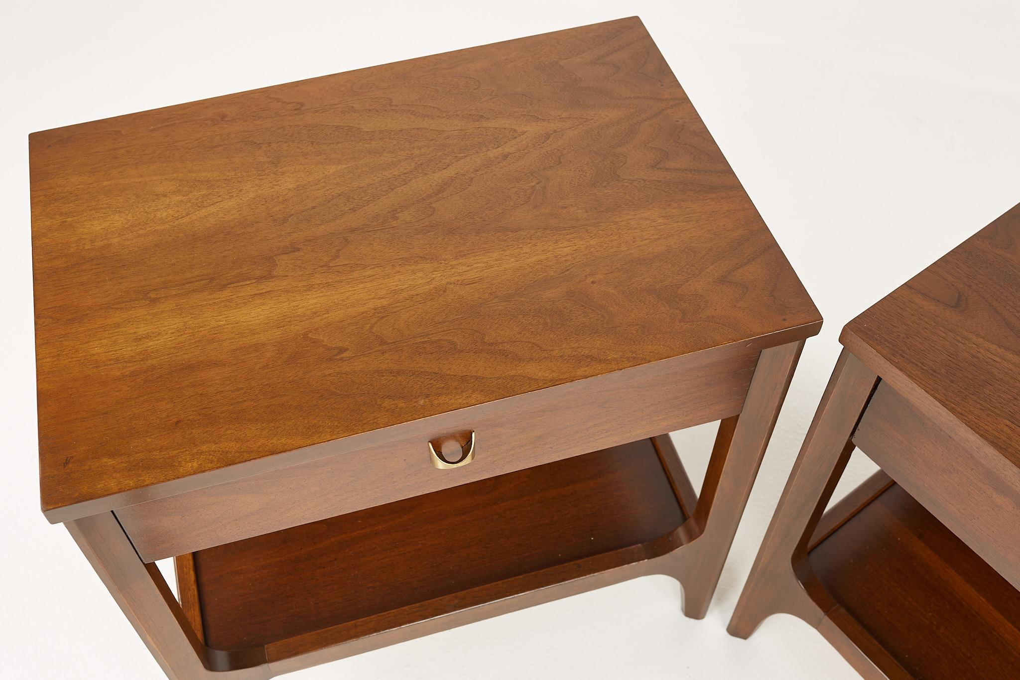 brasilia nightstands