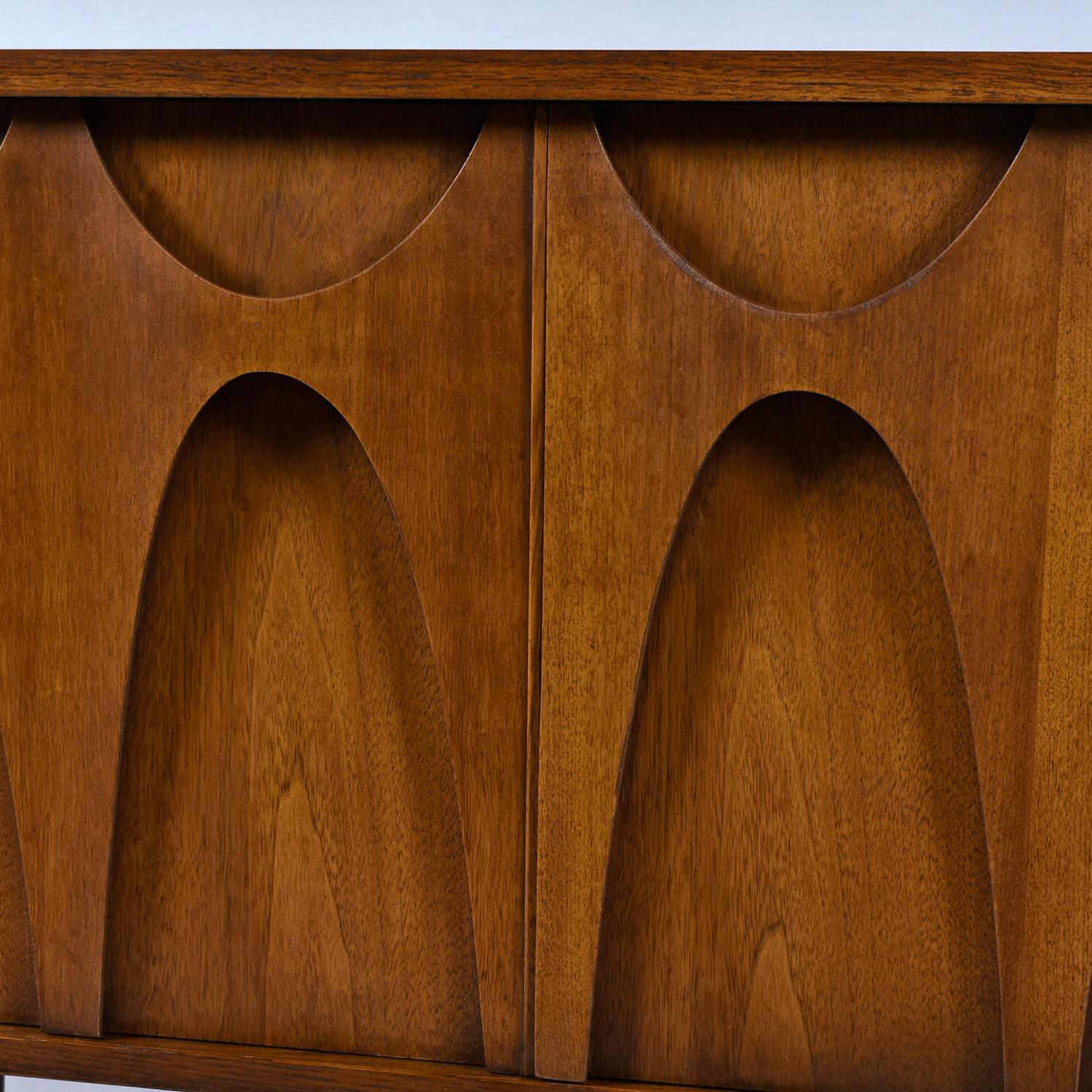 Broyhill Brasilia Credenza Cabinet 1