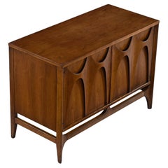 Broyhill Brasilia Credenza Cabinet